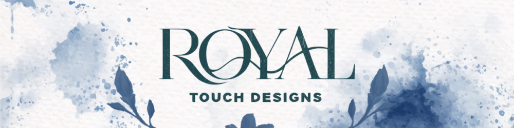 We Opened Our New Royal Touch Designs Store — And We’re So Excited to Share It With You